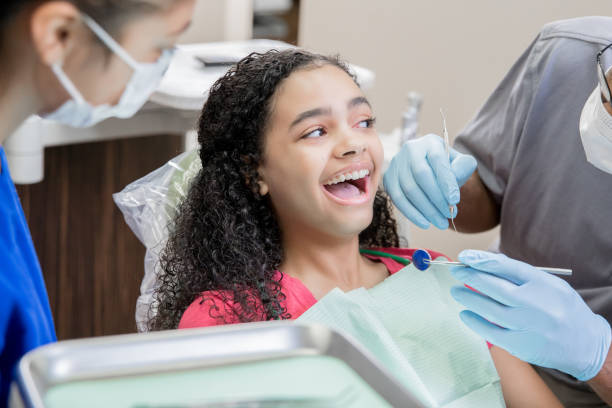 Best Emergency Pediatric Dentist  in Staic, CA