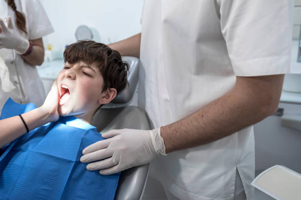 Best Emergency Gum Pain Relief  in Staic, CA