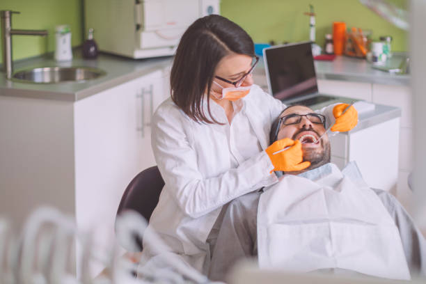 Best Urgent Tooth Repair  in Staic, CA