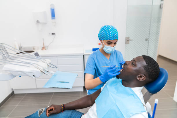 Best Root Canal Emergency Dentist  in Staic, CA
